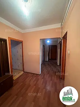 Satılır 5 otaqlı köhnə tikili 103 m²