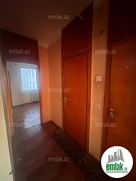 Satılır 5 otaqlı köhnə tikili 103 m²