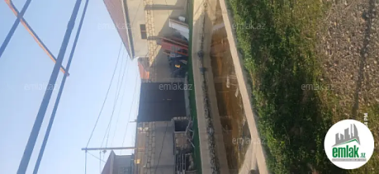 Satılır torpaq sahəsi 12 m²