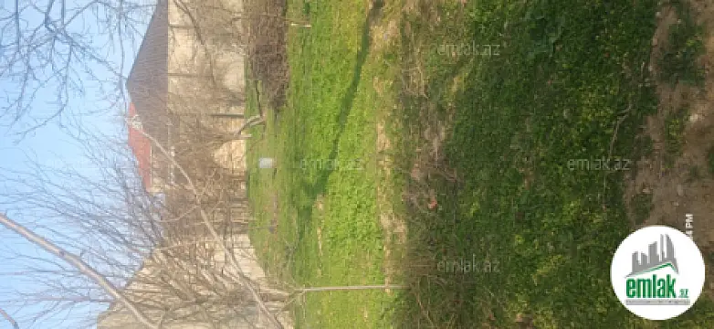 Satılır torpaq sahəsi 12 m²