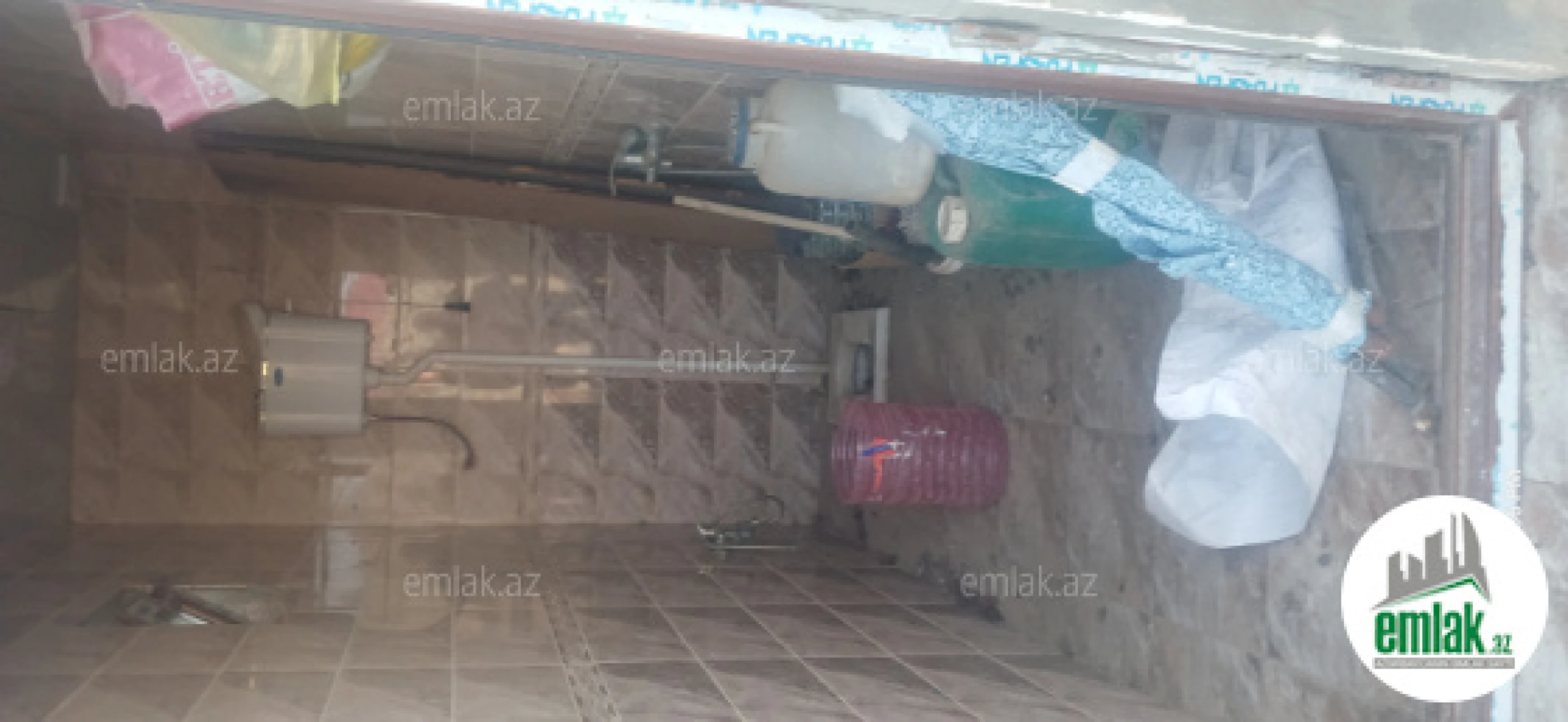 Satılır torpaq sahəsi 12 m²