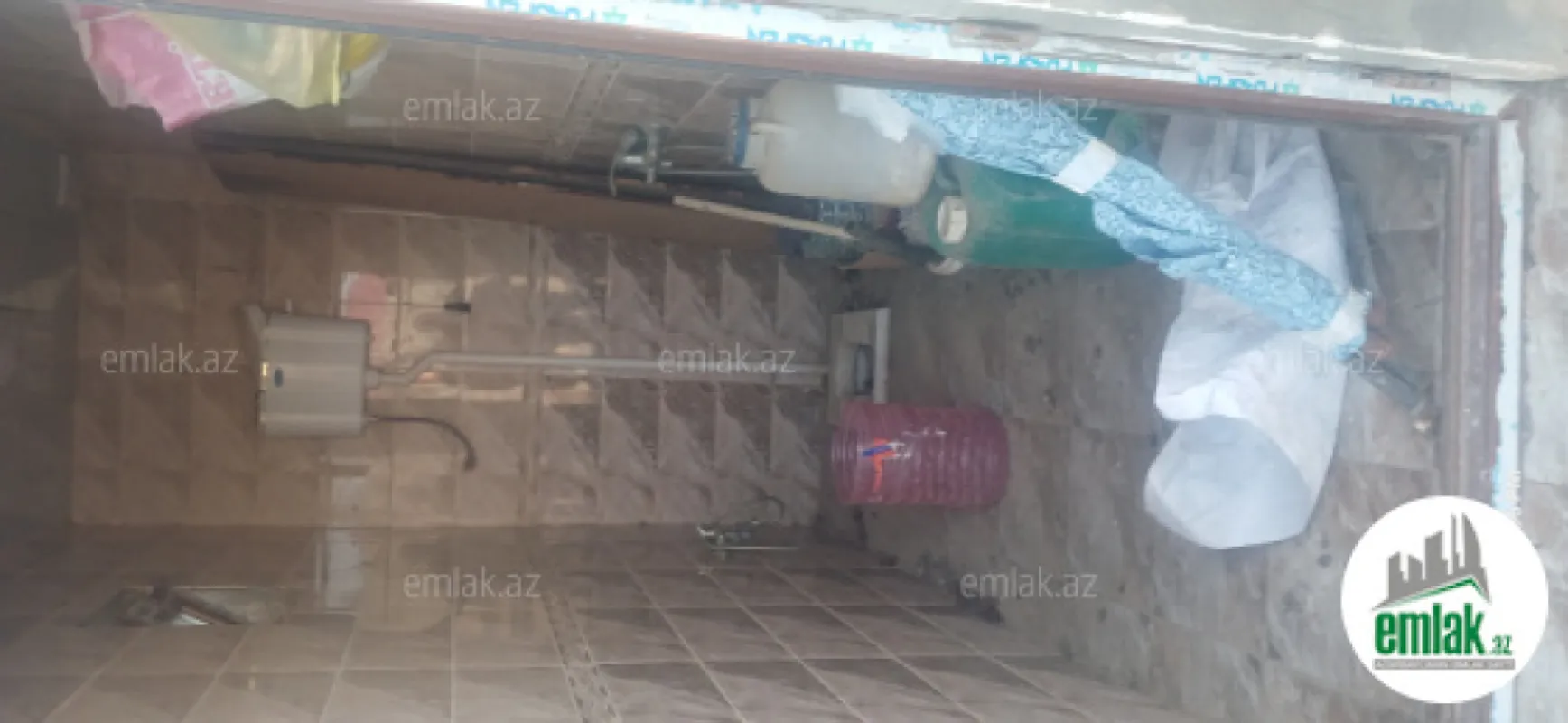 Satılır torpaq sahəsi 12 m²