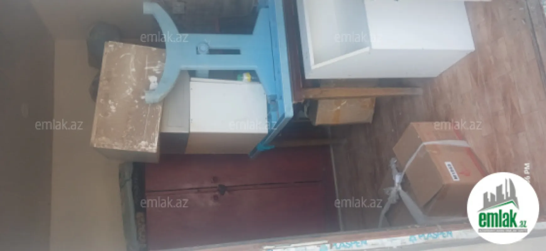 Satılır torpaq sahəsi 12 m²