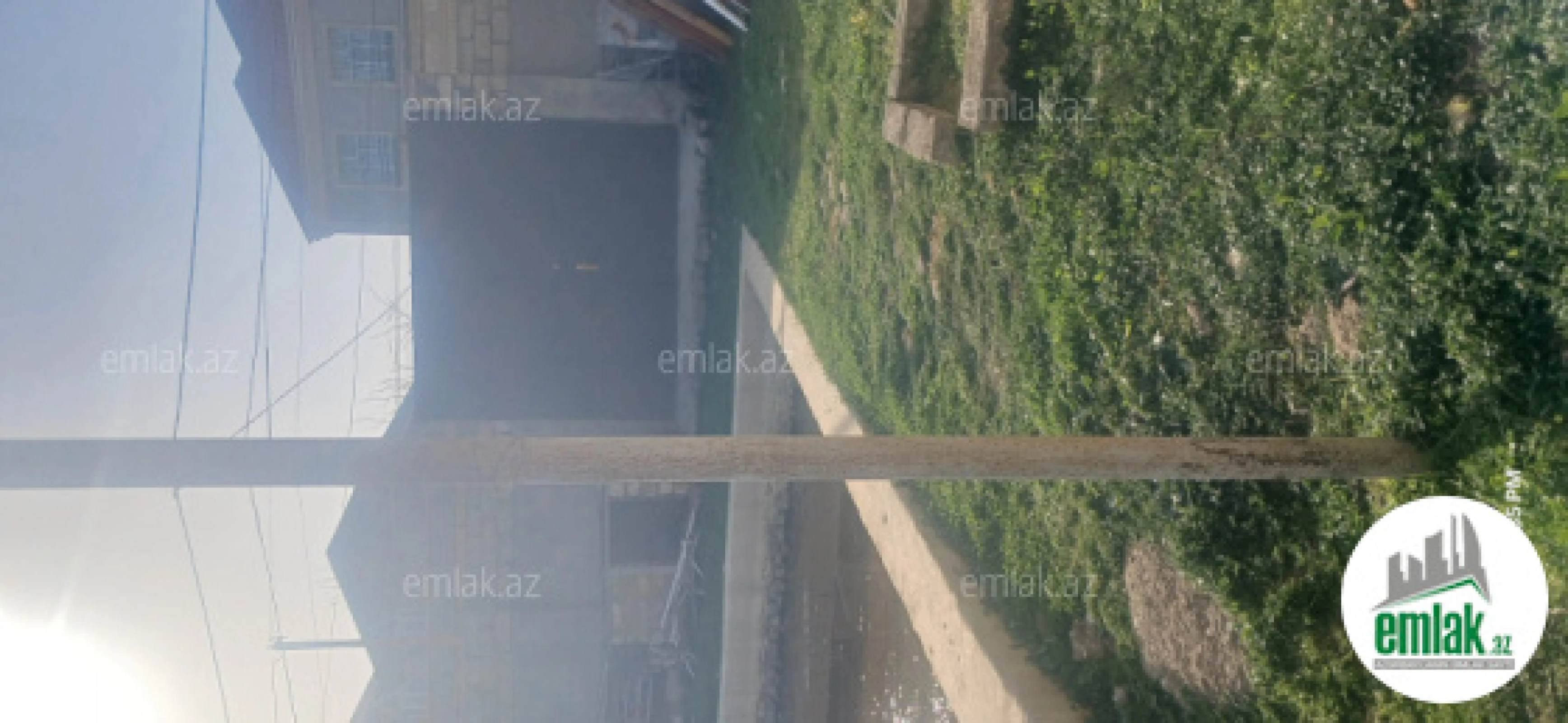 Satılır torpaq sahəsi 12 m²