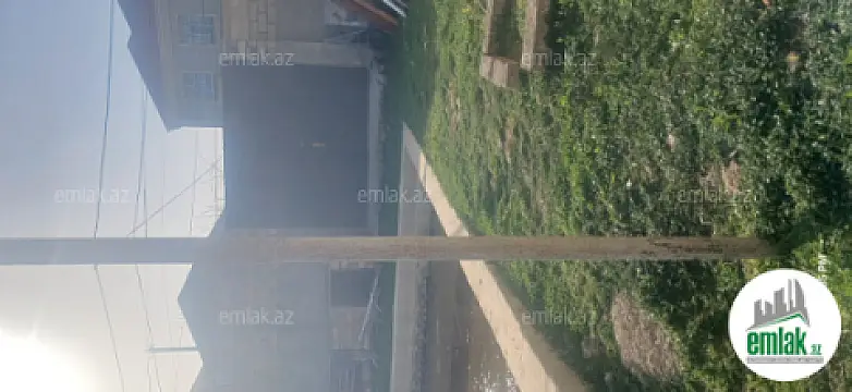 Satılır torpaq sahəsi 12 m²