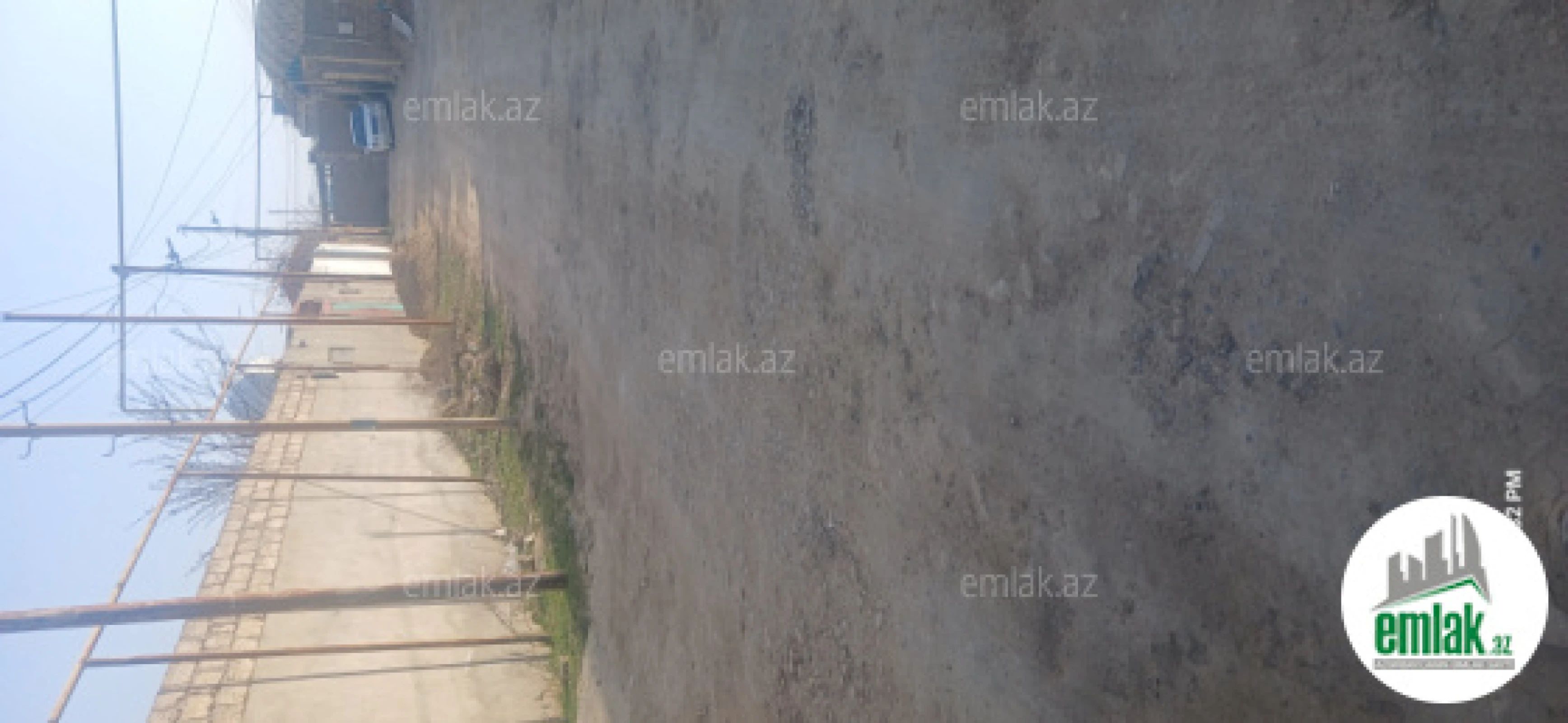 Satılır torpaq sahəsi 12 m²