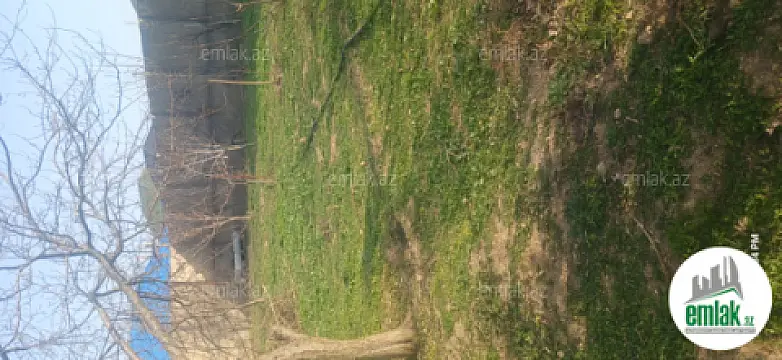 Satılır torpaq sahəsi 12 m²