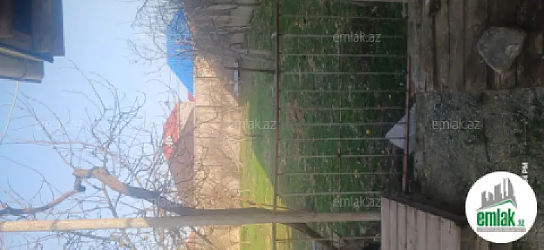Satılır torpaq sahəsi 12 m²