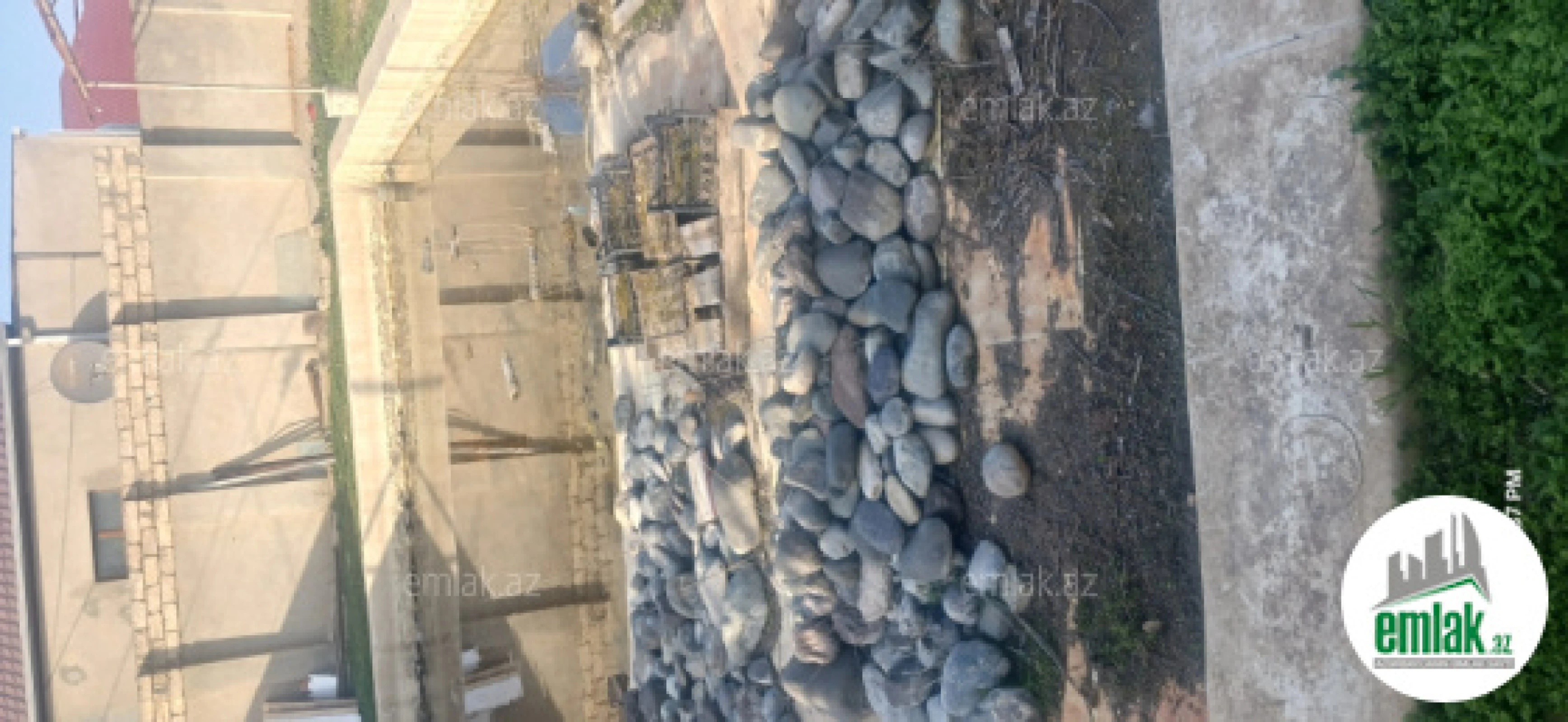 Satılır torpaq sahəsi 12 m²