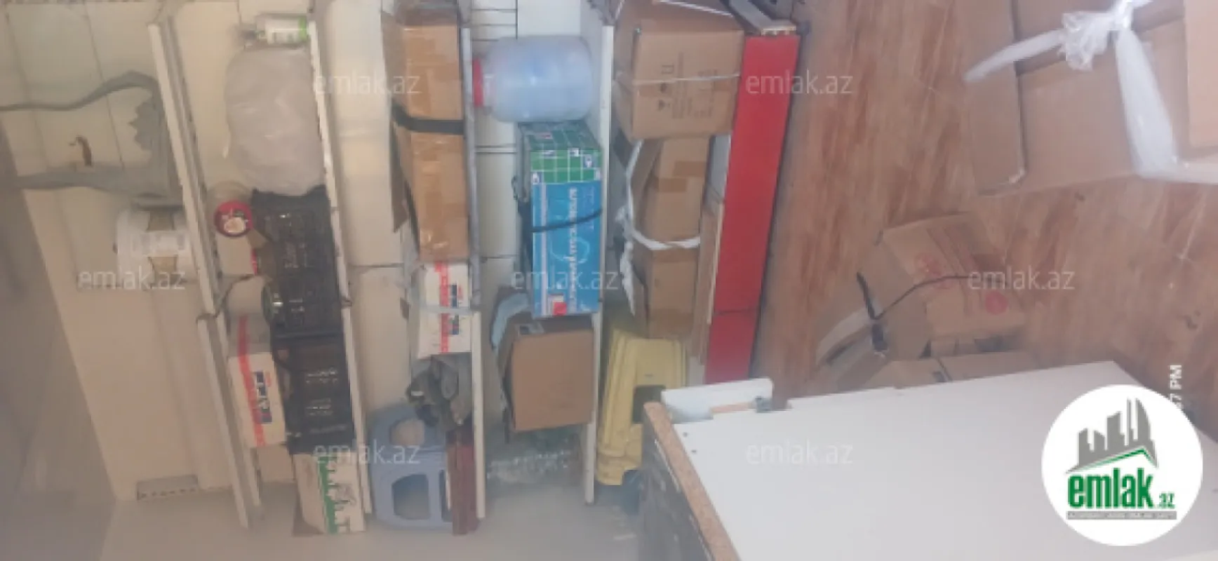 Satılır torpaq sahəsi 12 m²