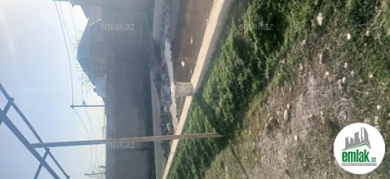 Satılır torpaq sahəsi 12 m²