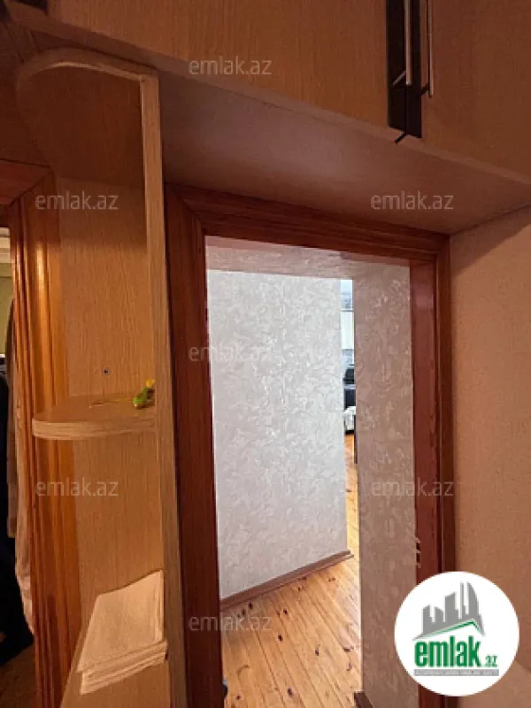 Satılır 2 otaqlı yeni tikili 64 m²