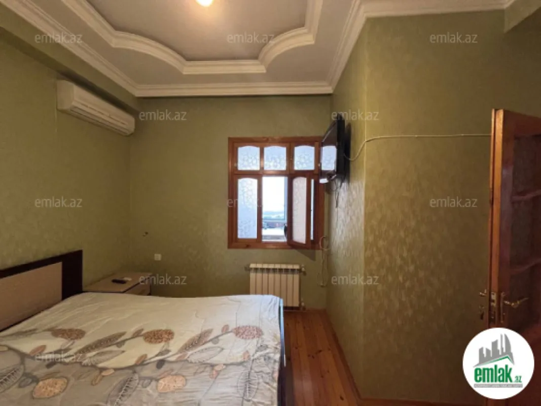 Satılır 2 otaqlı yeni tikili 64 m²