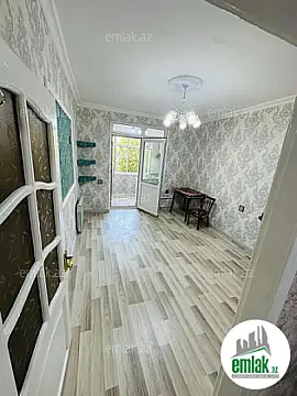 Satılır 3 otaqlı köhnə tikili 45 m² — Bakı 3 otaq 45.00 m²