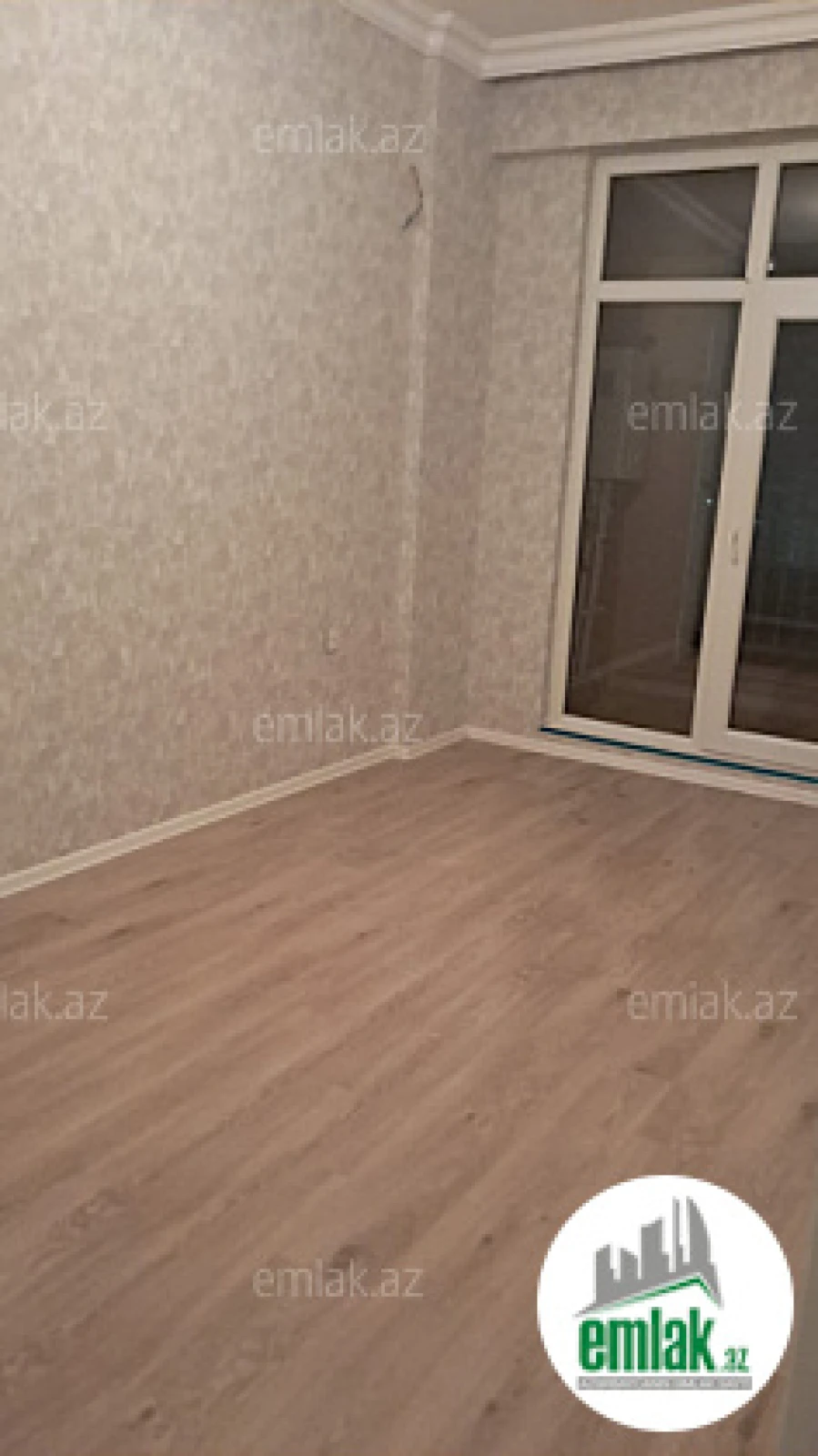 Satılır 2 otaqlı yeni tikili 52 m²