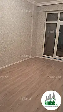 Satılır 2 otaqlı yeni tikili 52 m²