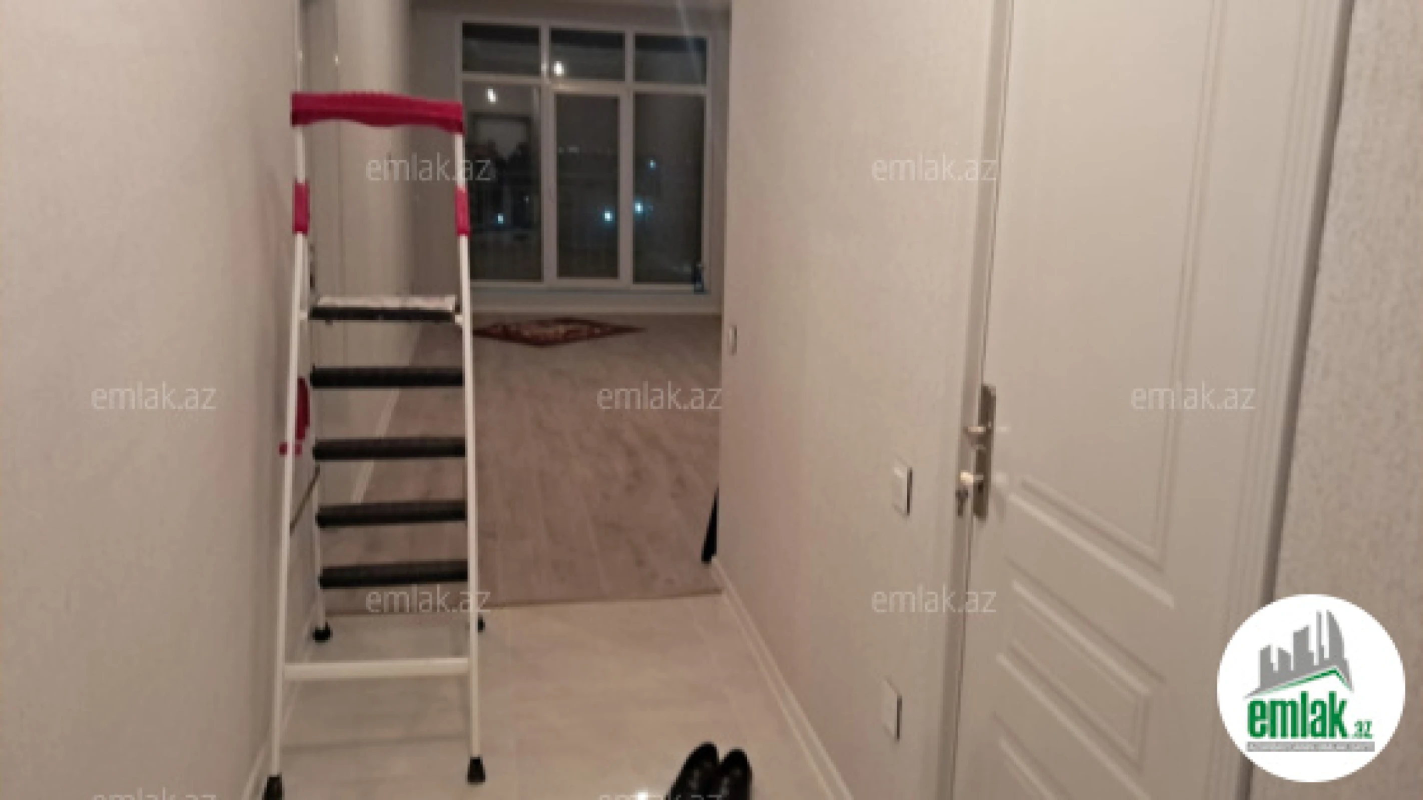 Satılır 2 otaqlı yeni tikili 52 m²