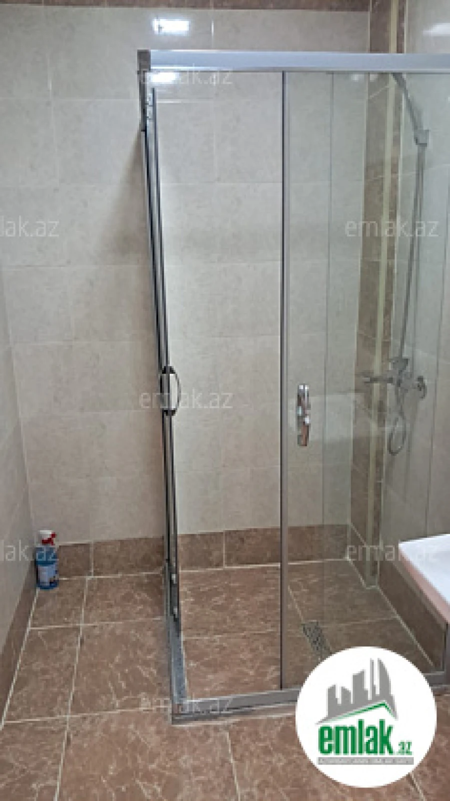 Satılır 2 otaqlı yeni tikili 52 m²