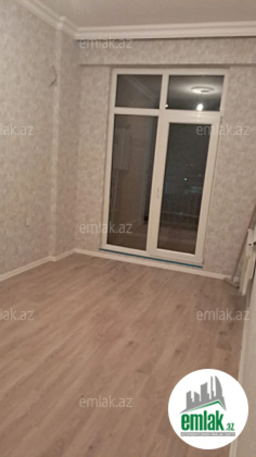 Satılır 2 otaqlı yeni tikili 52 m²