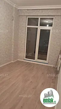 Satılır 2 otaqlı yeni tikili 52 m²