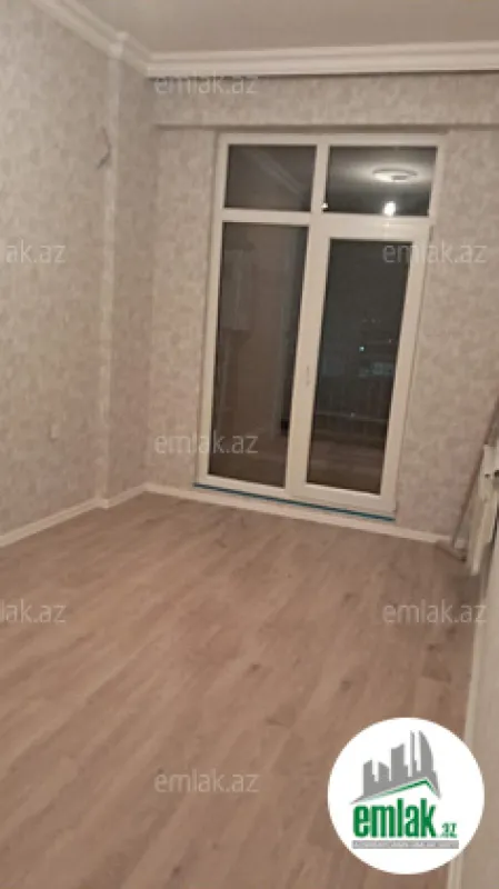 Satılır 2 otaqlı yeni tikili 52 m²