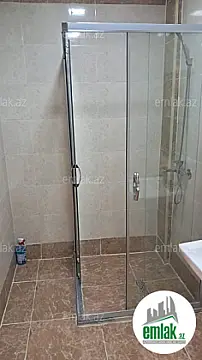 Satılır 2 otaqlı yeni tikili 52 m²