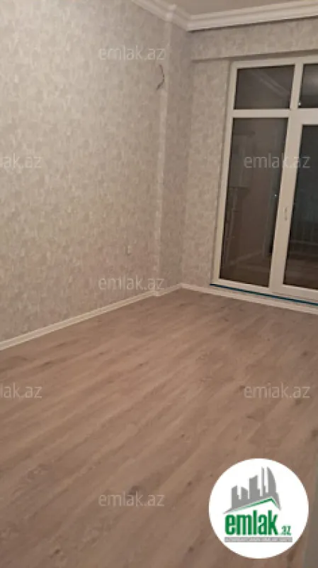 Satılır 2 otaqlı yeni tikili 52 m²