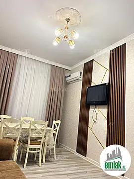 Satılır 2 otaqlı yeni tikili 50 m²