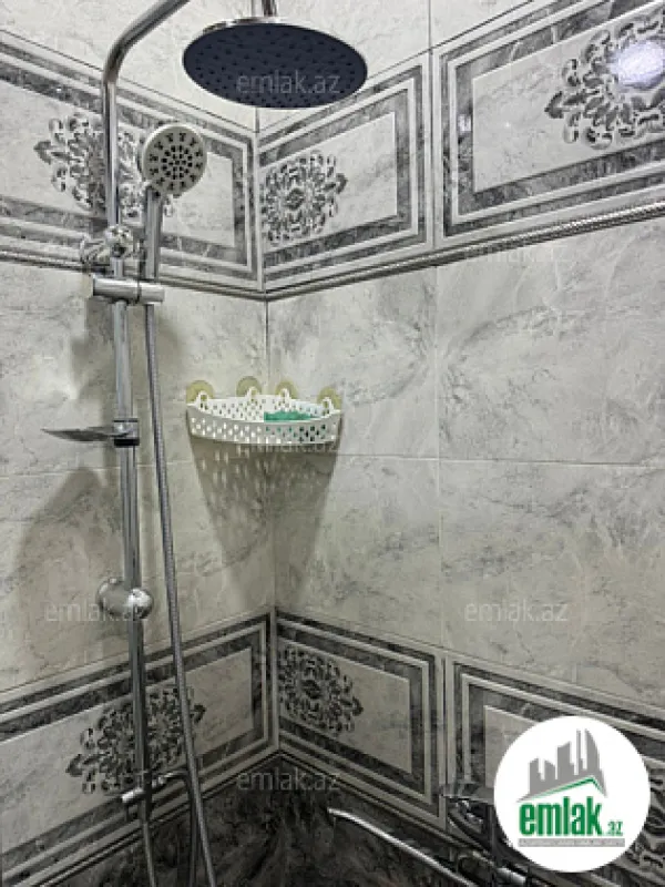 Satılır 2 otaqlı yeni tikili 50 m²