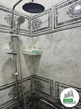 Satılır 2 otaqlı yeni tikili 50 m²