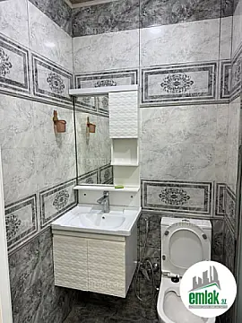 Satılır 2 otaqlı yeni tikili 50 m²