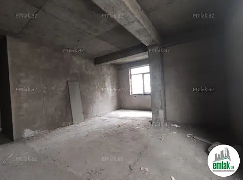 Satılır 3 otaqlı yeni tikili 105 m²