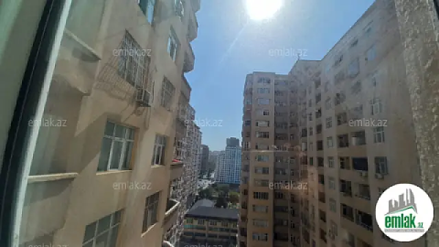 Satılır 3 otaqlı yeni tikili 152 m² — Bakı, Şəhər mərkəzi 3 otaq 152.00 m²