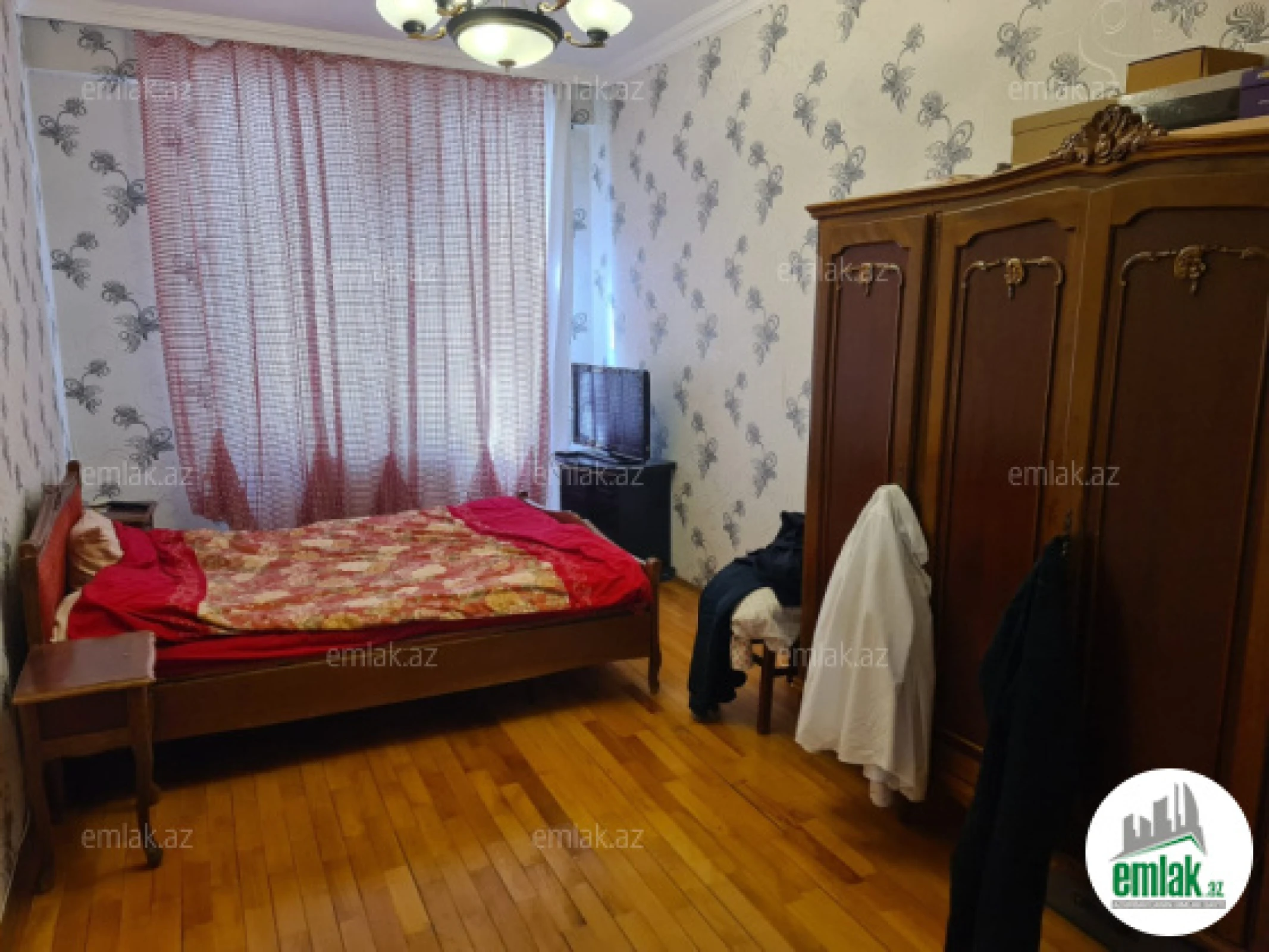 Satılır 3 otaqlı yeni tikili 152 m²