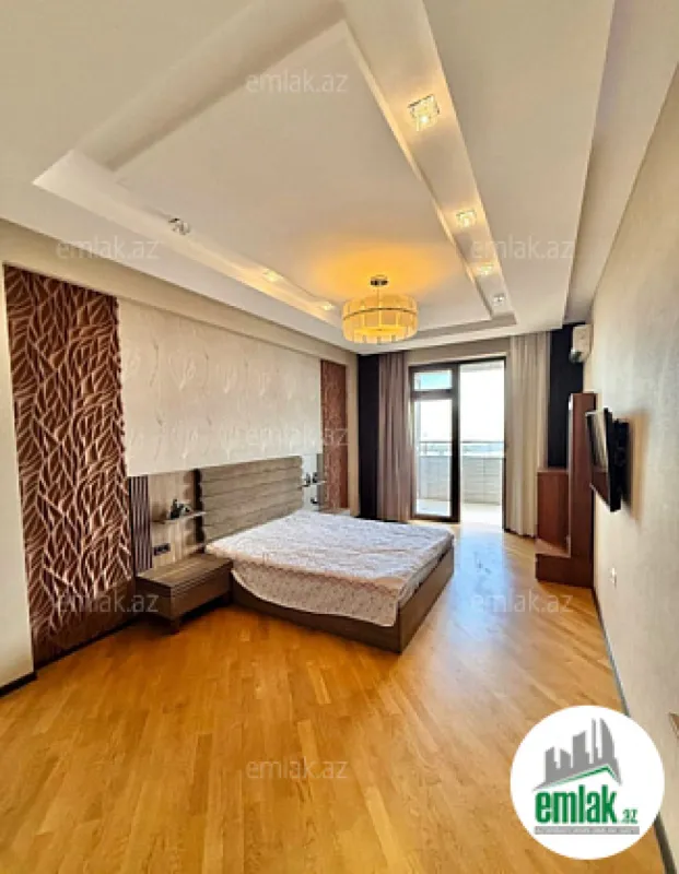 Satılır 3 otaqlı yeni tikili 158 m²