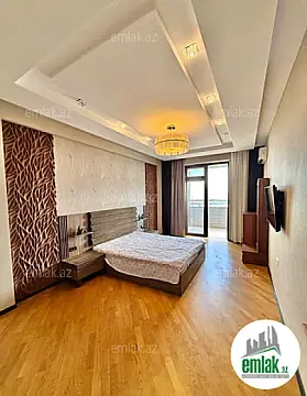 Satılır 3 otaqlı yeni tikili 158 m²