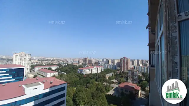 Satılır 3 otaqlı yeni tikili 152 m²