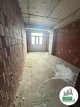 Satılır 4 otaqlı yeni tikili 138 m²