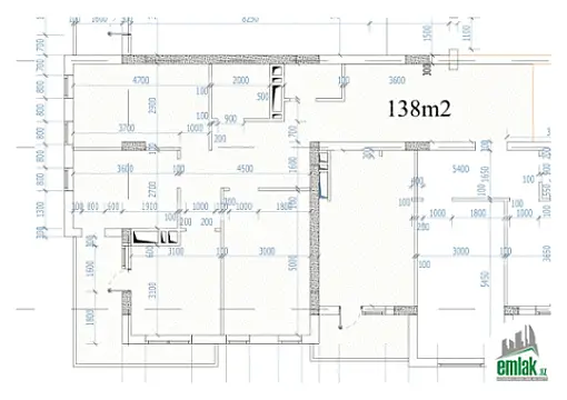Satılır 4 otaqlı yeni tikili 138 m²