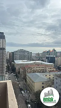 Satılır 4 otaqlı yeni tikili 138 m² — Bakı, İnşaatçılar 4 otaq 138.00 m²