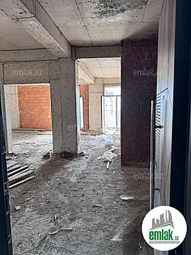 Satılır 4 otaqlı yeni tikili 138 m²