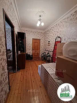 Satılır 3 otaqlı yeni tikili 105 m²