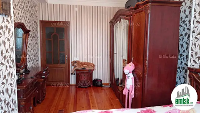 Satılır 3 otaqlı yeni tikili 105 m²