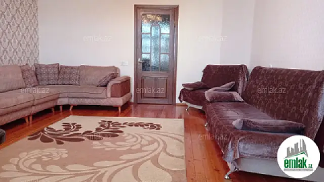 Satılır 3 otaqlı yeni tikili 105 m²