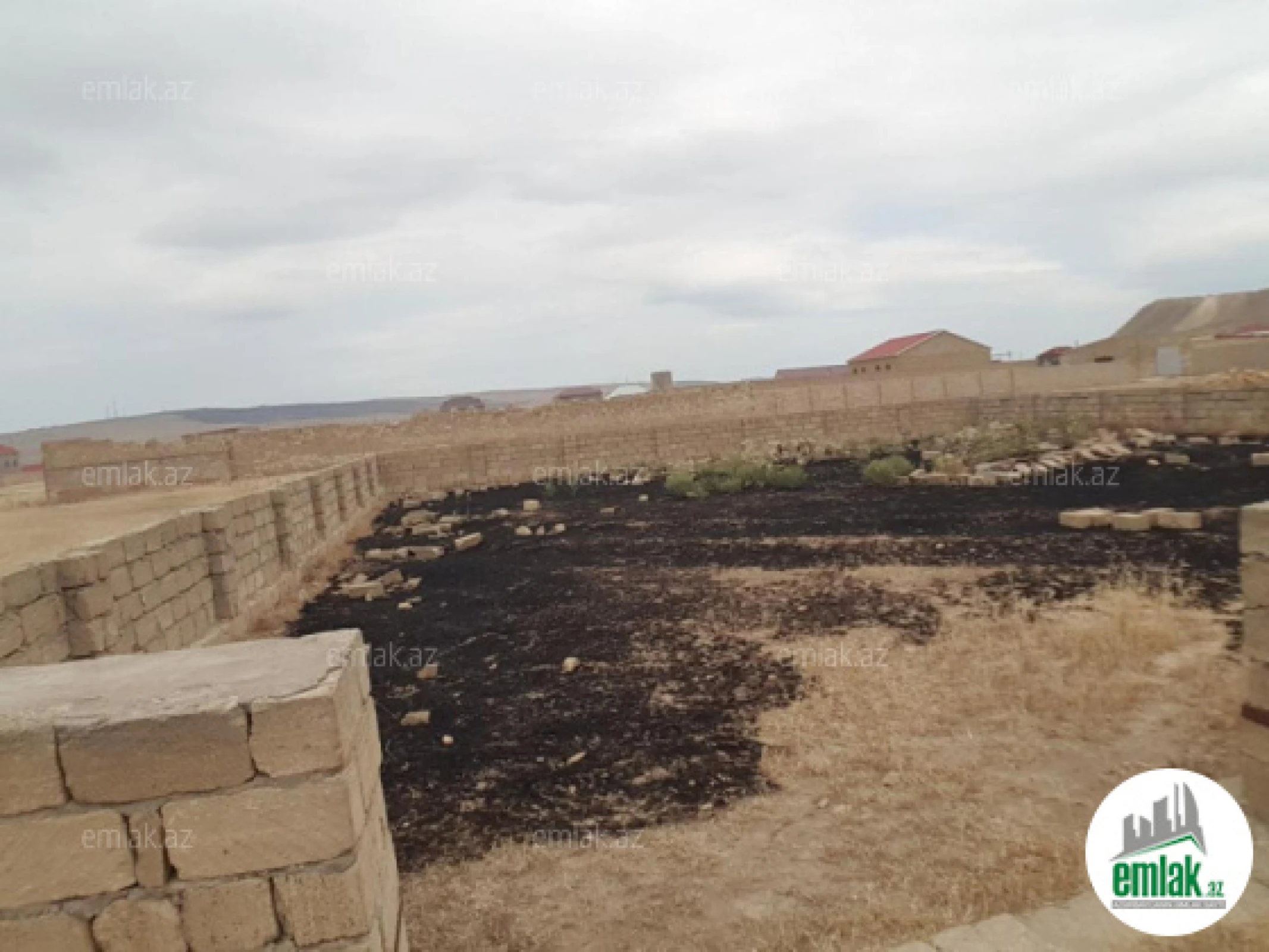 Satılır torpaq sahəsi 5 m²