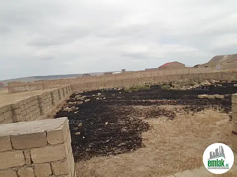 Satılır torpaq sahəsi 5 m² — Bakı, Abşeron 5.00 m²