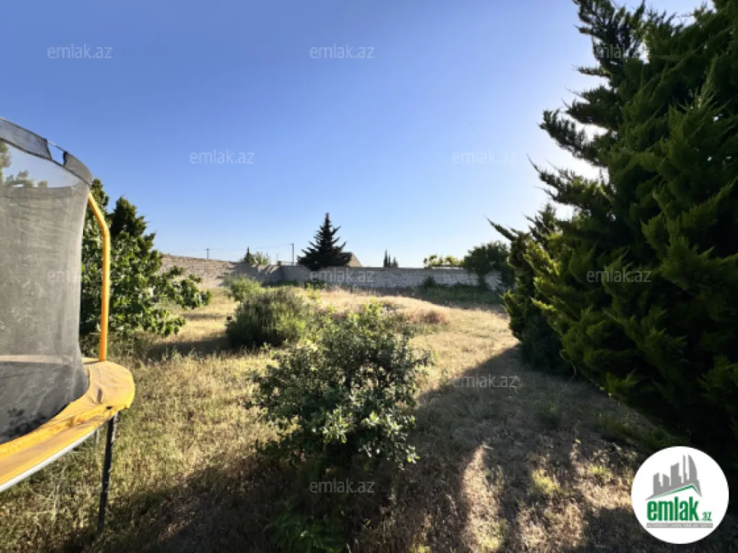 Satılır torpaq sahəsi 12 m²