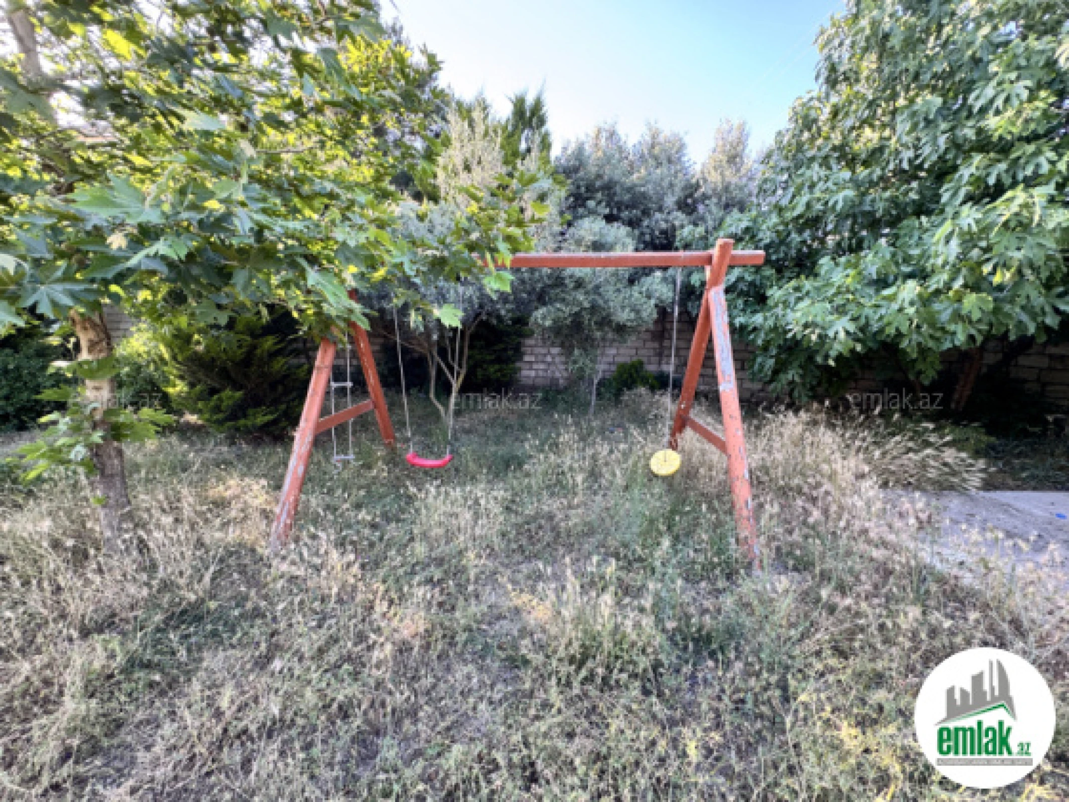 Satılır torpaq sahəsi 12 m²