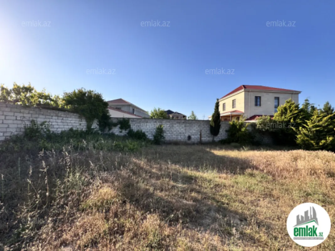 Satılır torpaq sahəsi 12 m²