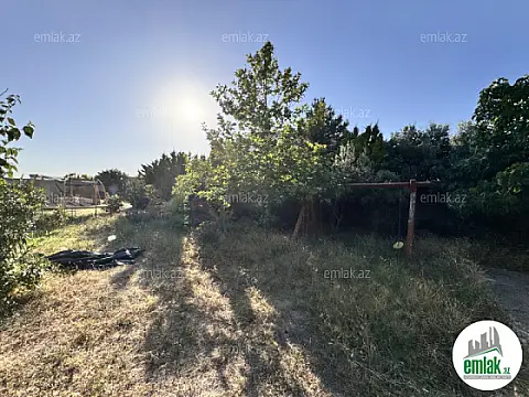 Satılır torpaq sahəsi 12 m²